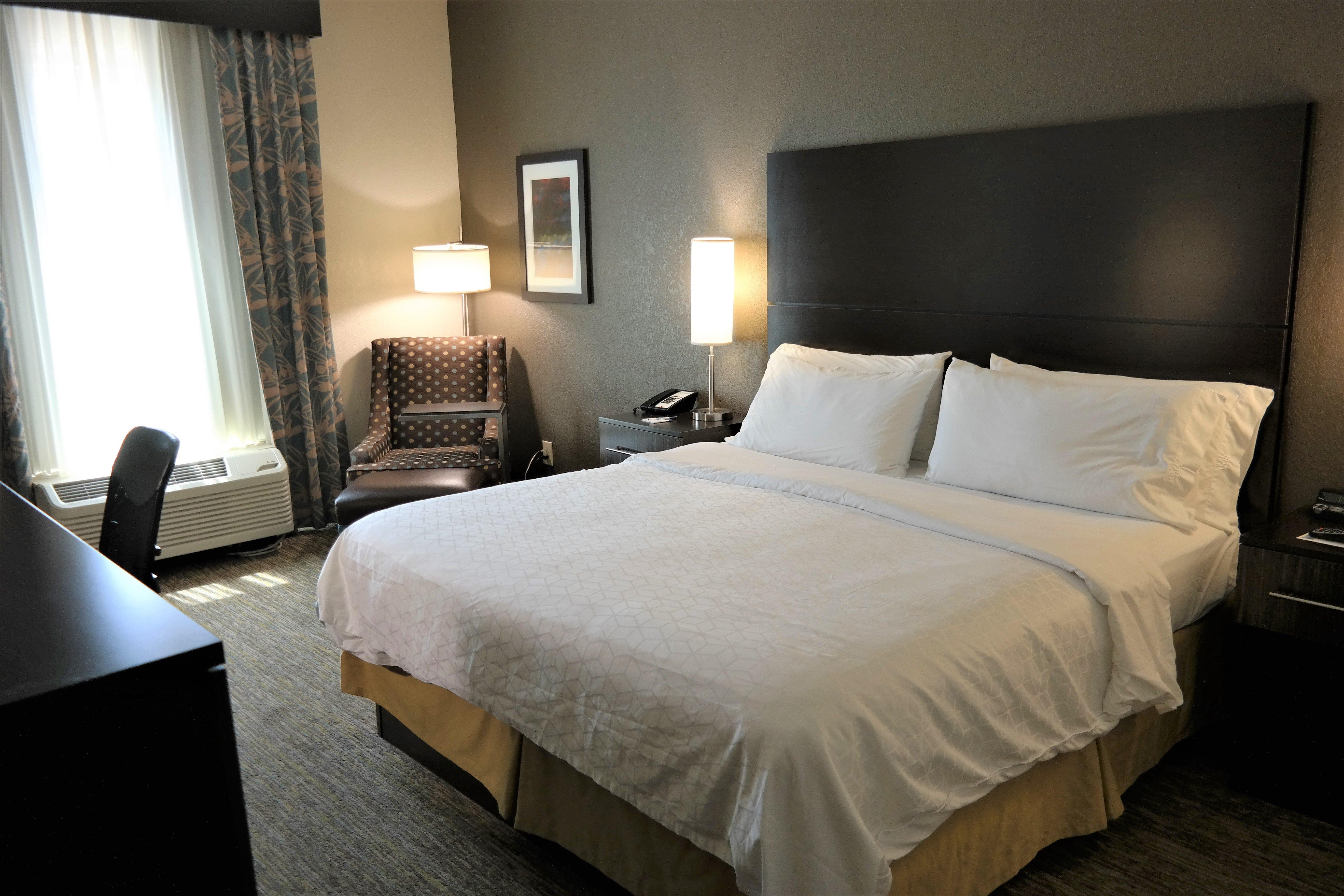 Holiday Inn Express Fredericksburg - Southpoint By Ihg Exterior photo