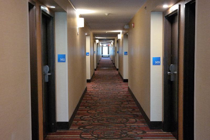 Holiday Inn Express Fredericksburg - Southpoint By Ihg Interior photo