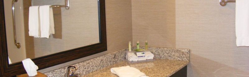 Holiday Inn Express Fredericksburg - Southpoint By Ihg Exterior photo